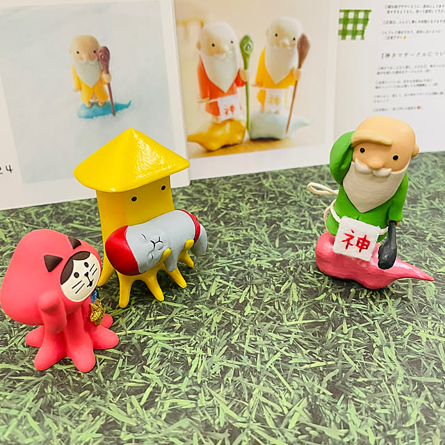 Maryさんの部屋
