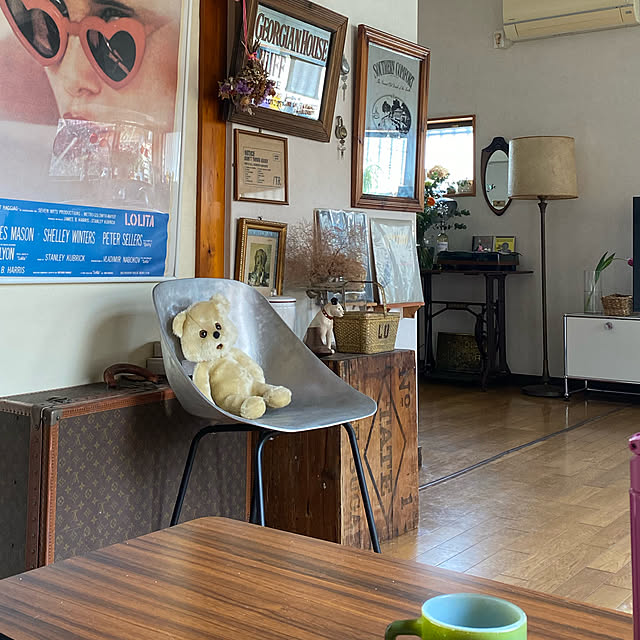 akahoshianさんの実例写真