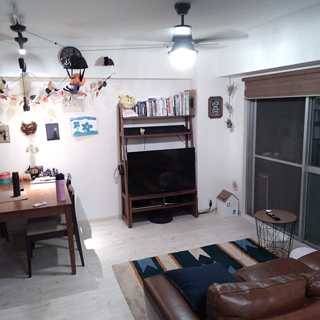 Taniuchiさんの部屋