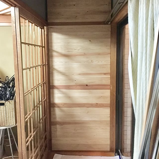 hashimaさんの実例写真