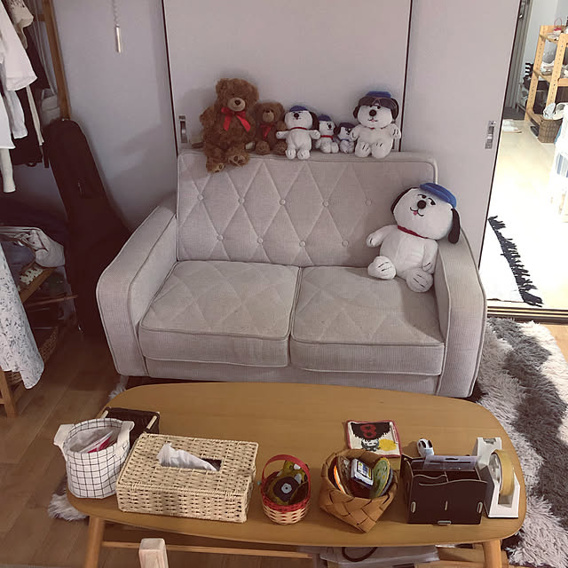 Naoさんの実例写真