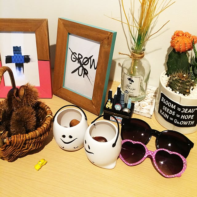 TUMEchanさんの実例写真