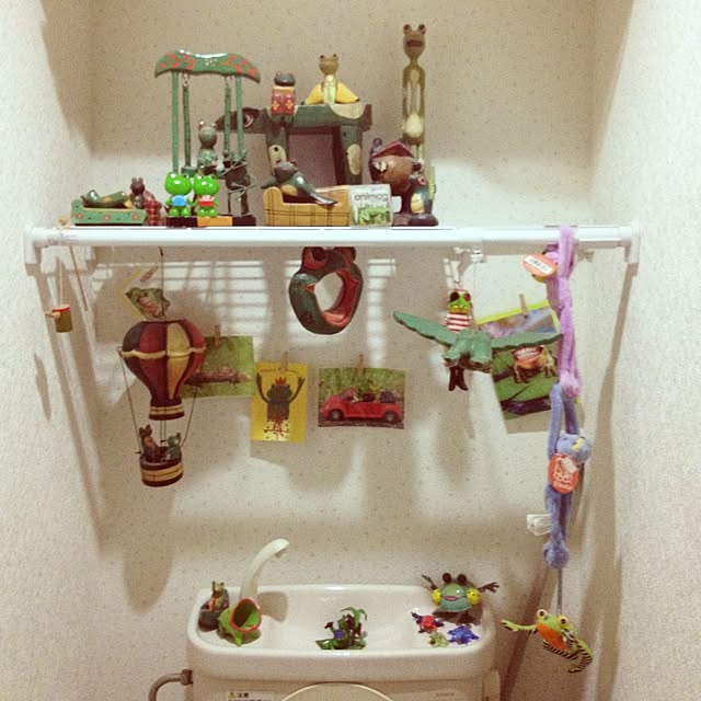 appさんの実例写真