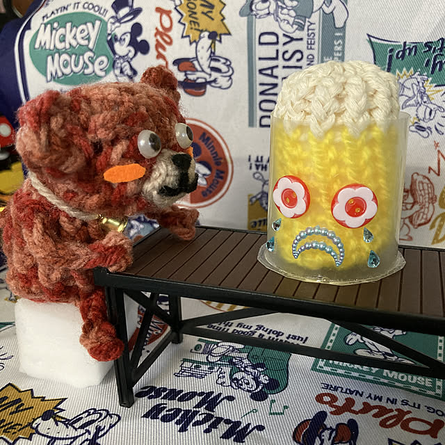 manduonmaさんの実例写真