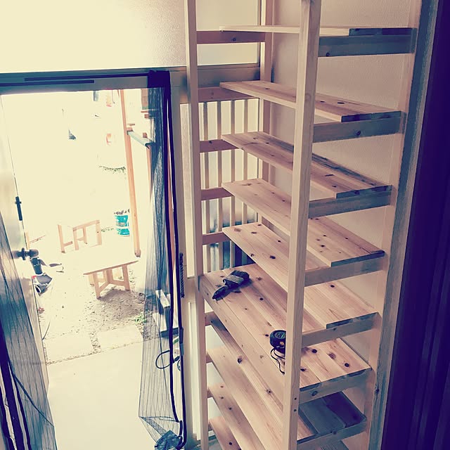 tanayaさんの実例写真