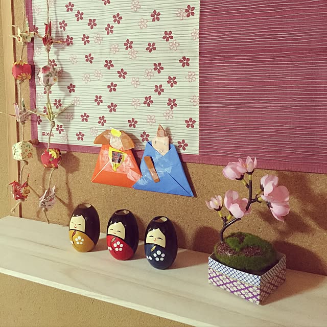 yocchiさんの実例写真