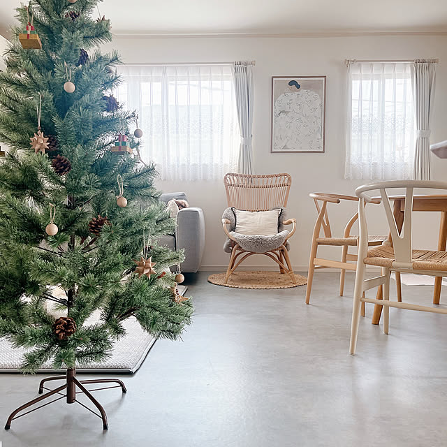 cocoaさんの実例写真