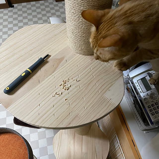 kikiさんの実例写真