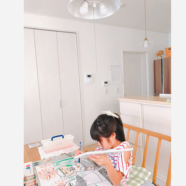 kinaさんの実例写真