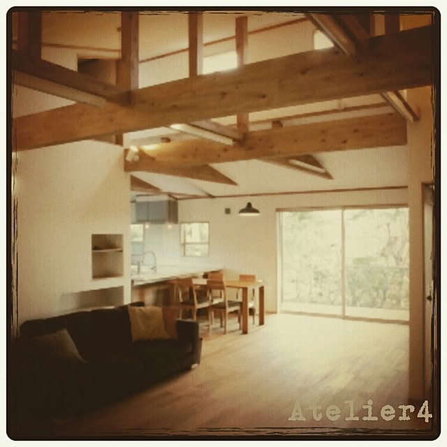 atelier4さんの実例写真