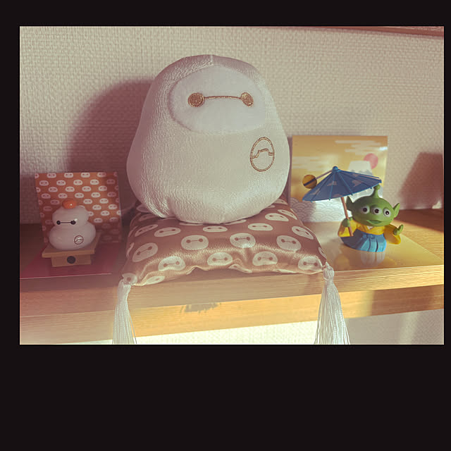 yumixさんの実例写真