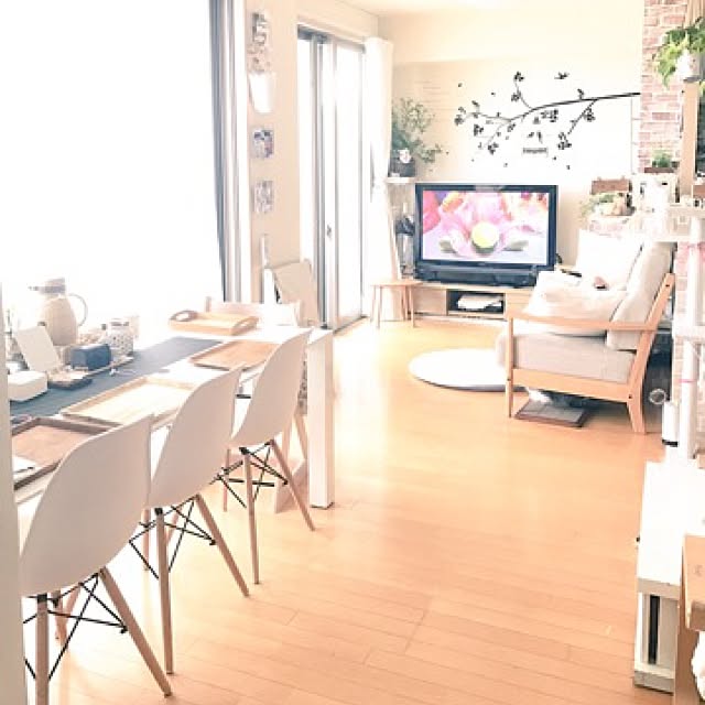 kaede_evoさんの実例写真