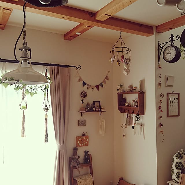 amoiさんの実例写真