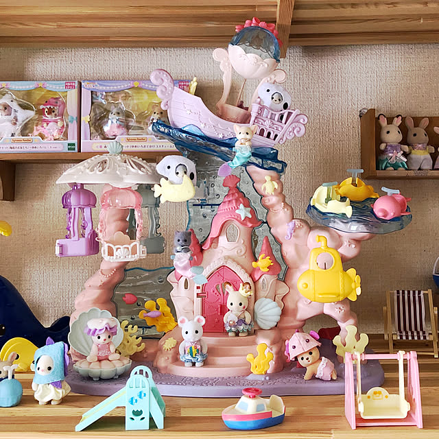 hasukee1107さんの実例写真