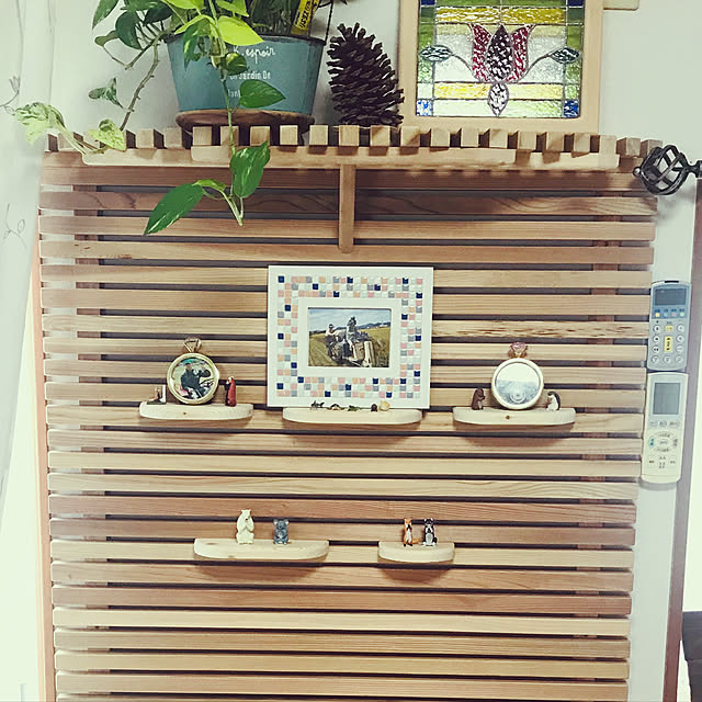 DIY/棚のインテリア実例 - 2020-06-19 09:51:56