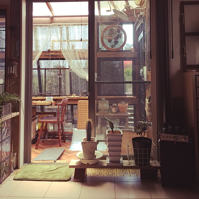 Risaさんの実例写真