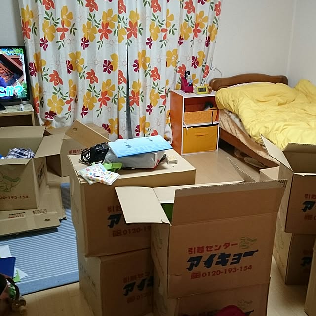 ne_yaさんの実例写真