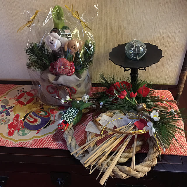welcomeさんの実例写真