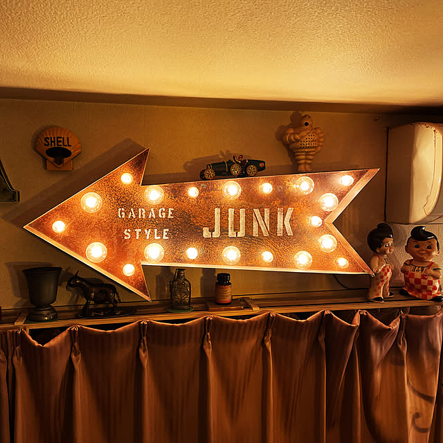 JUNKさんの実例写真