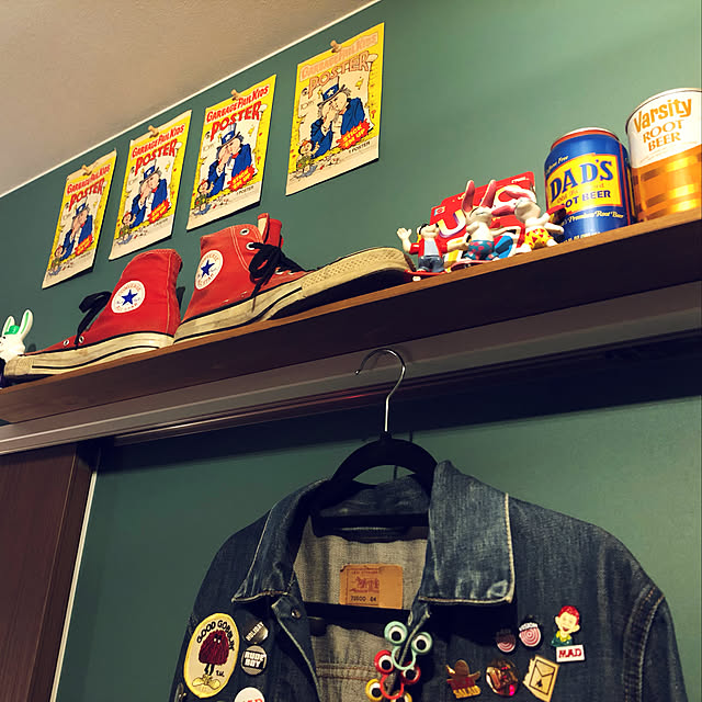 mitsuuuuuuuuさんの実例写真