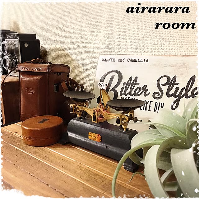 airararaさんの実例写真