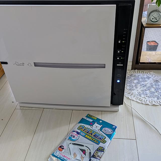mi-saさんの部屋