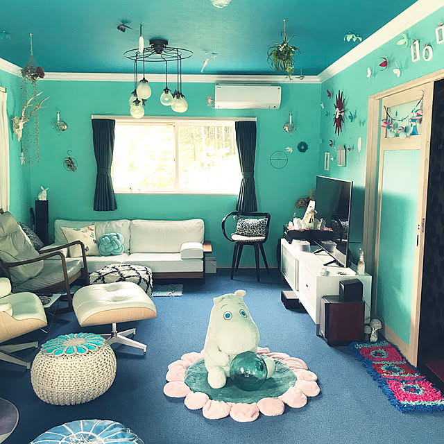 kanaさんの実例写真