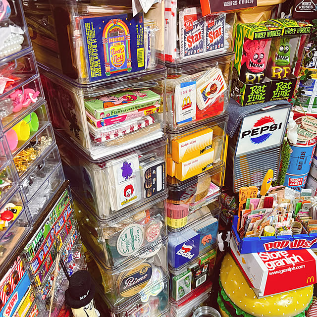 m.k.a.457さんの部屋