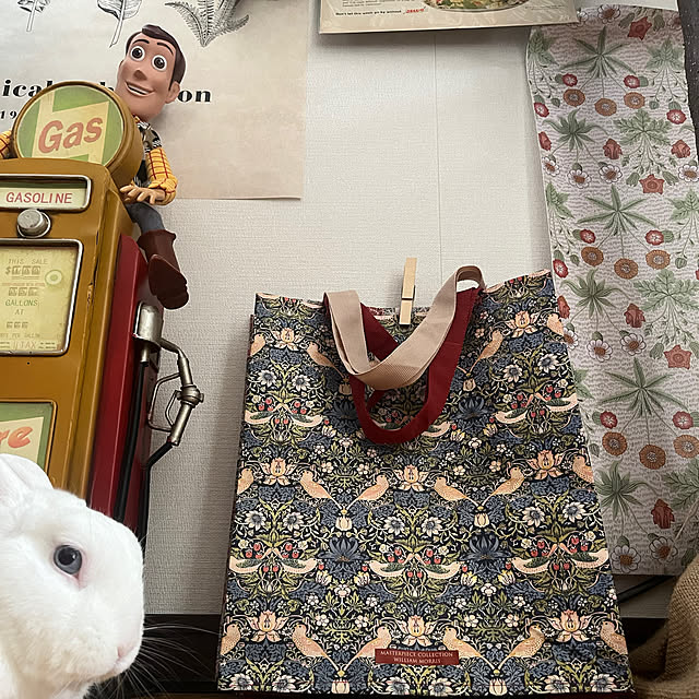 kuraraさんの部屋