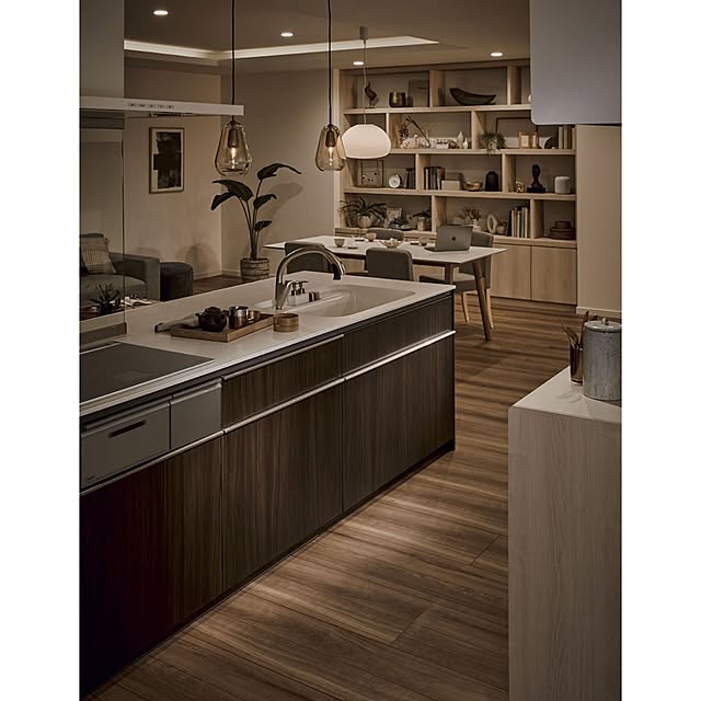 dreamotasukeさんの実例写真