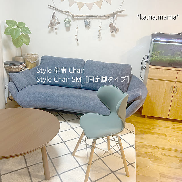 ka.na.mamaさんの実例写真