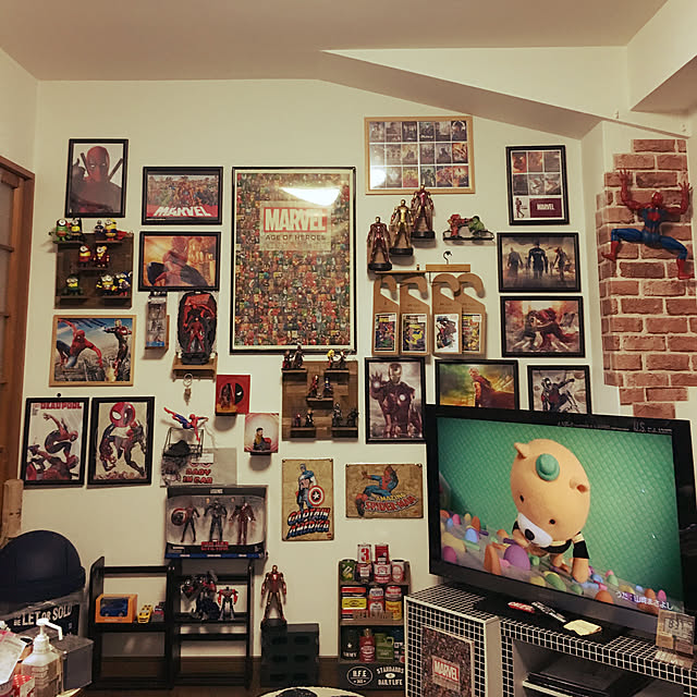 KD.homeさんの実例写真