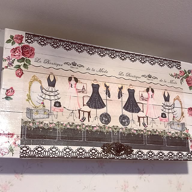 kirariさんの実例写真