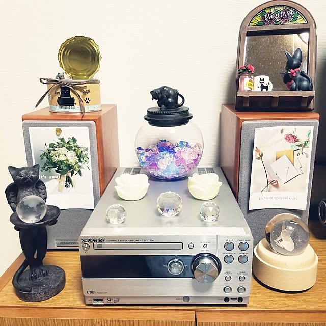 ayatuyumamamaさんの実例写真