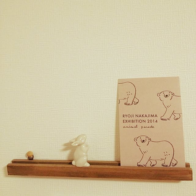 lapinさんの実例写真