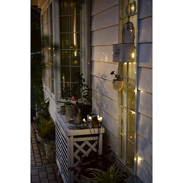 haruisabelさんの部屋