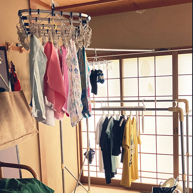 mottimoさんの部屋