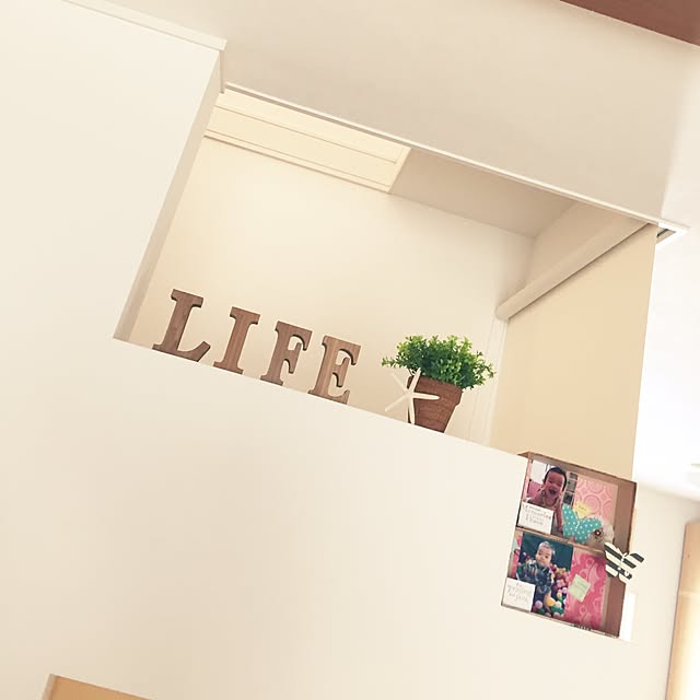 saさんの実例写真
