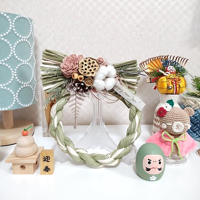 PiyoDonaRoseさんの実例写真