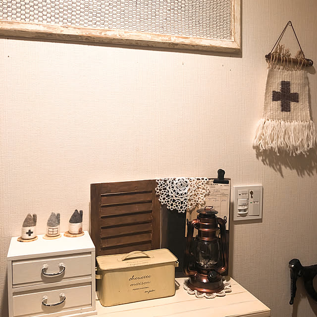 Atelier.mさんの実例写真