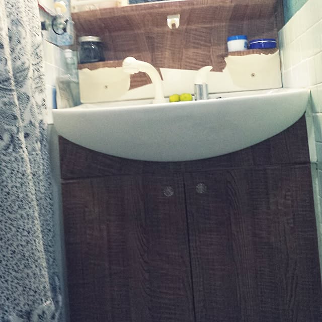 cottonさんの実例写真