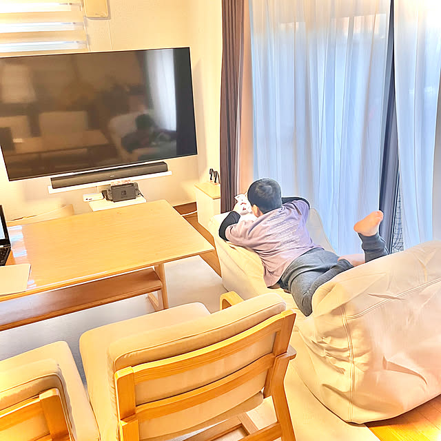 beさんの実例写真
