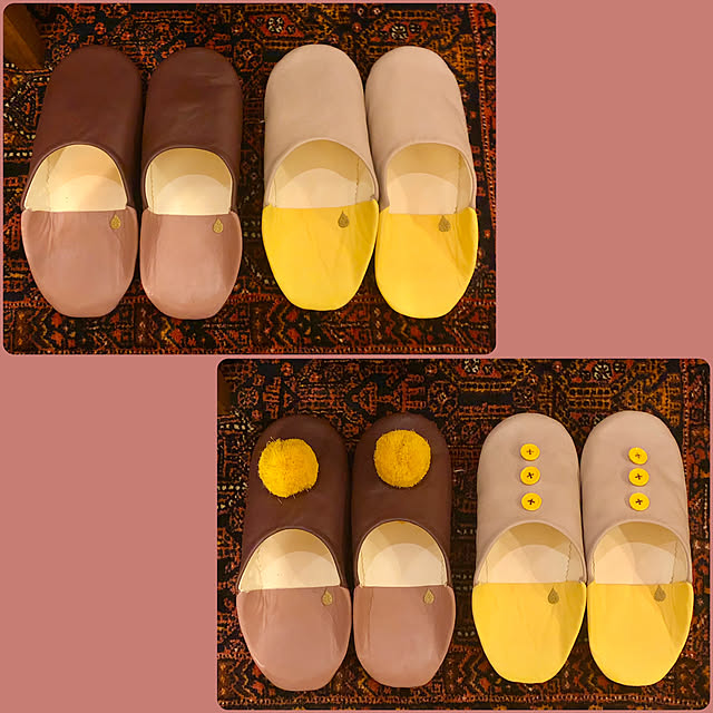 mochi2usagiさんの部屋