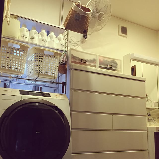 バス/トイレのインテリア実例 - 2016-09-14 08:16:45
