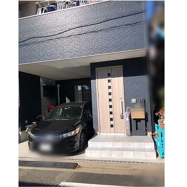 chacoさんの実例写真