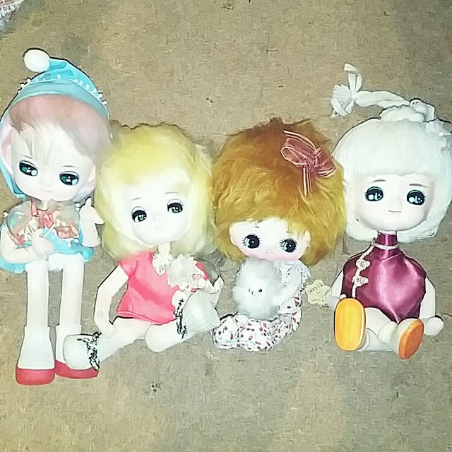 hiroさんの実例写真