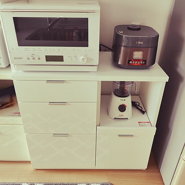 Roselさんの実例写真