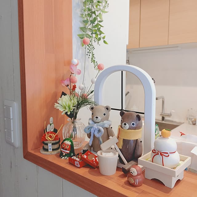 yukaさんの実例写真