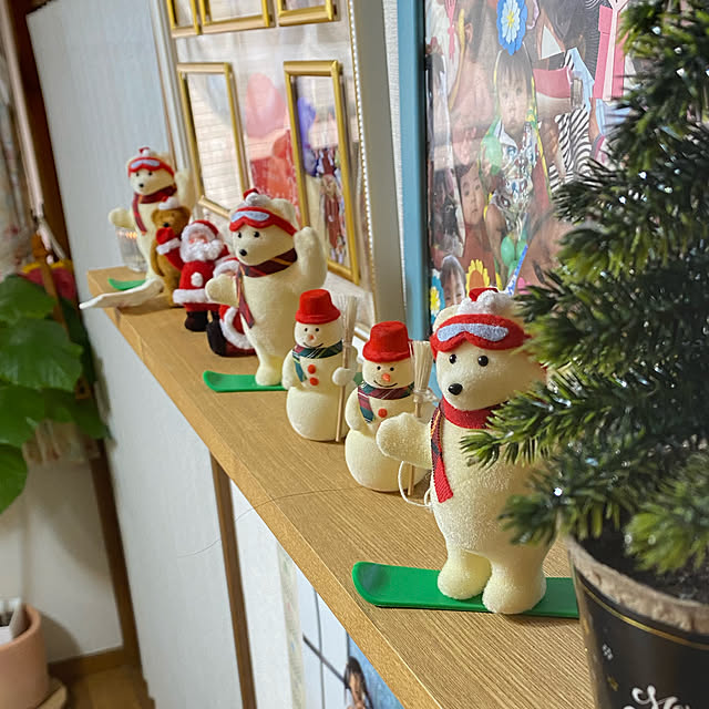 chIoeさんの実例写真