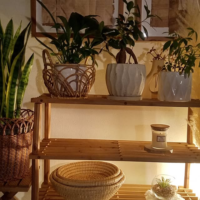 NAOMIさんの部屋